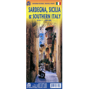 Sardinien Sicilien och Södra Italien ITM
